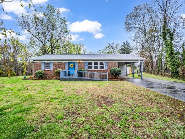 227 Thermal Drive , Forest City, NC 28043