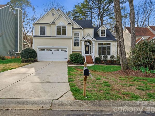 4915 Benthaven Lane, Charlotte, NC 28269