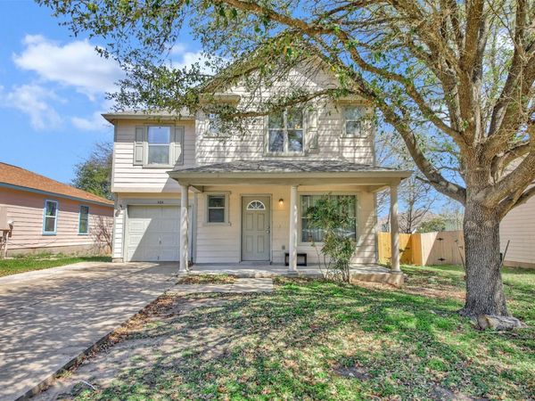 804 Dawlish DR, Pflugerville, TX 78660