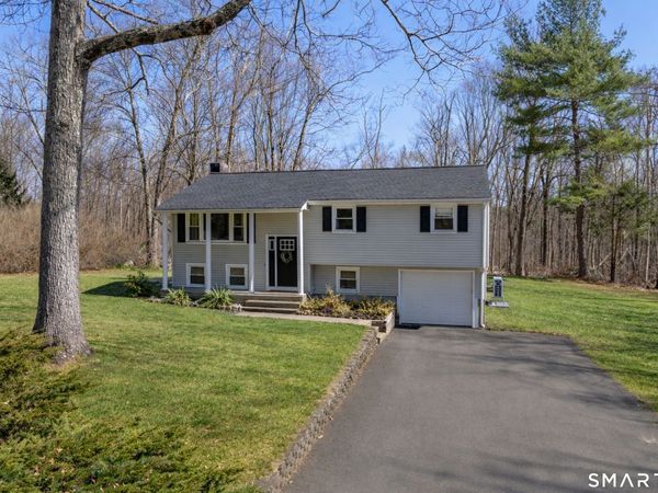 50 Cook, Tolland, CT 06084
