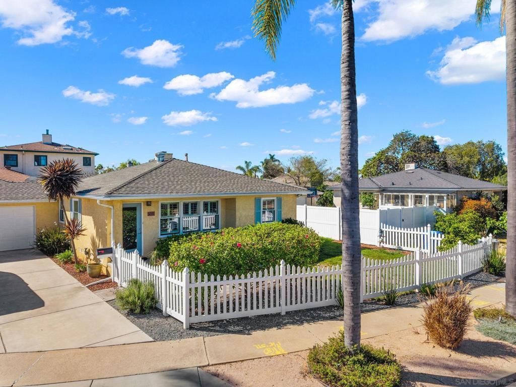 5025 Dick St, San Diego, CA 92115 Main Photo