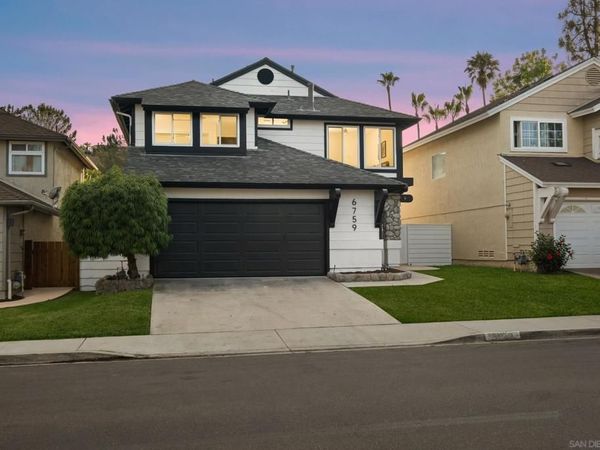 6759 Paseo Del Vista, Carlsbad, CA 92009