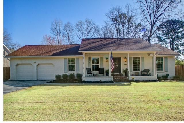 189 Old Dominion Drive Photo 1