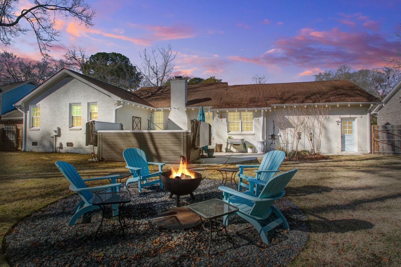 189 Old Dominion Drive Photo 4