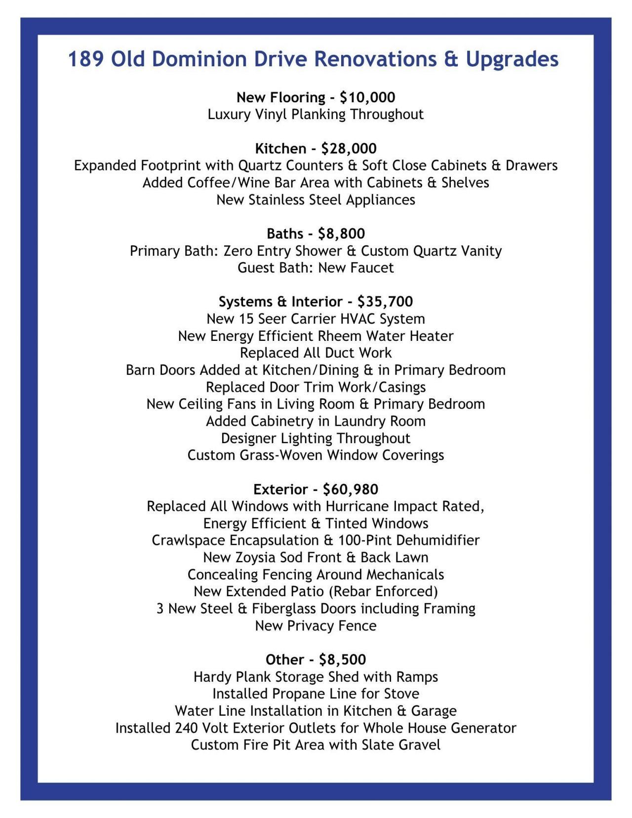 189 Old Dominion Drive Photo 6