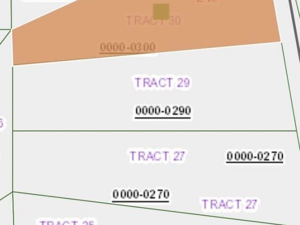 243 IVANHOE Drive, Satsuma, FL 32189