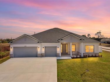 1406 VALERIUS STREET SE, PALM BAY, FL 32909