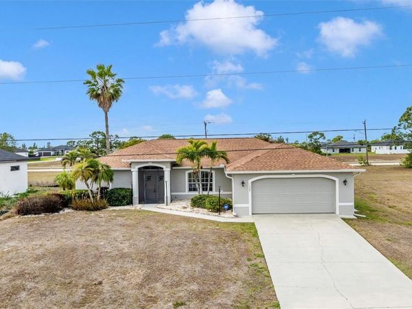 1308 NW 15TH PLACE, CAPE CORAL, FL 33993