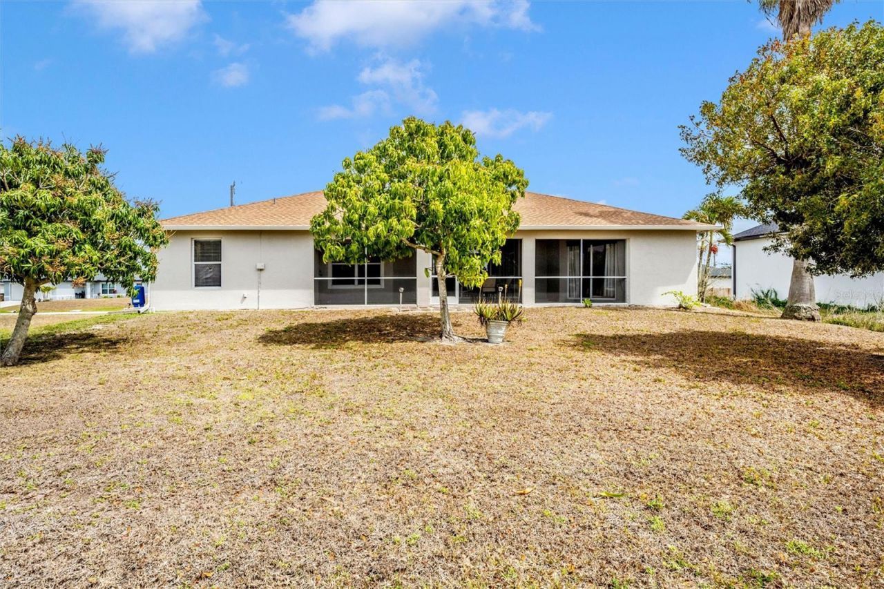 1308 NW 15th Place, Cape Coral, FL 33993 Photo