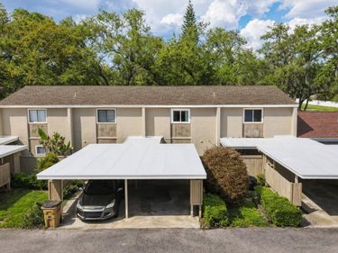 7912 CEDAR DRIVE , Unit 7912, TEMPLE TERRACE, FL 33637