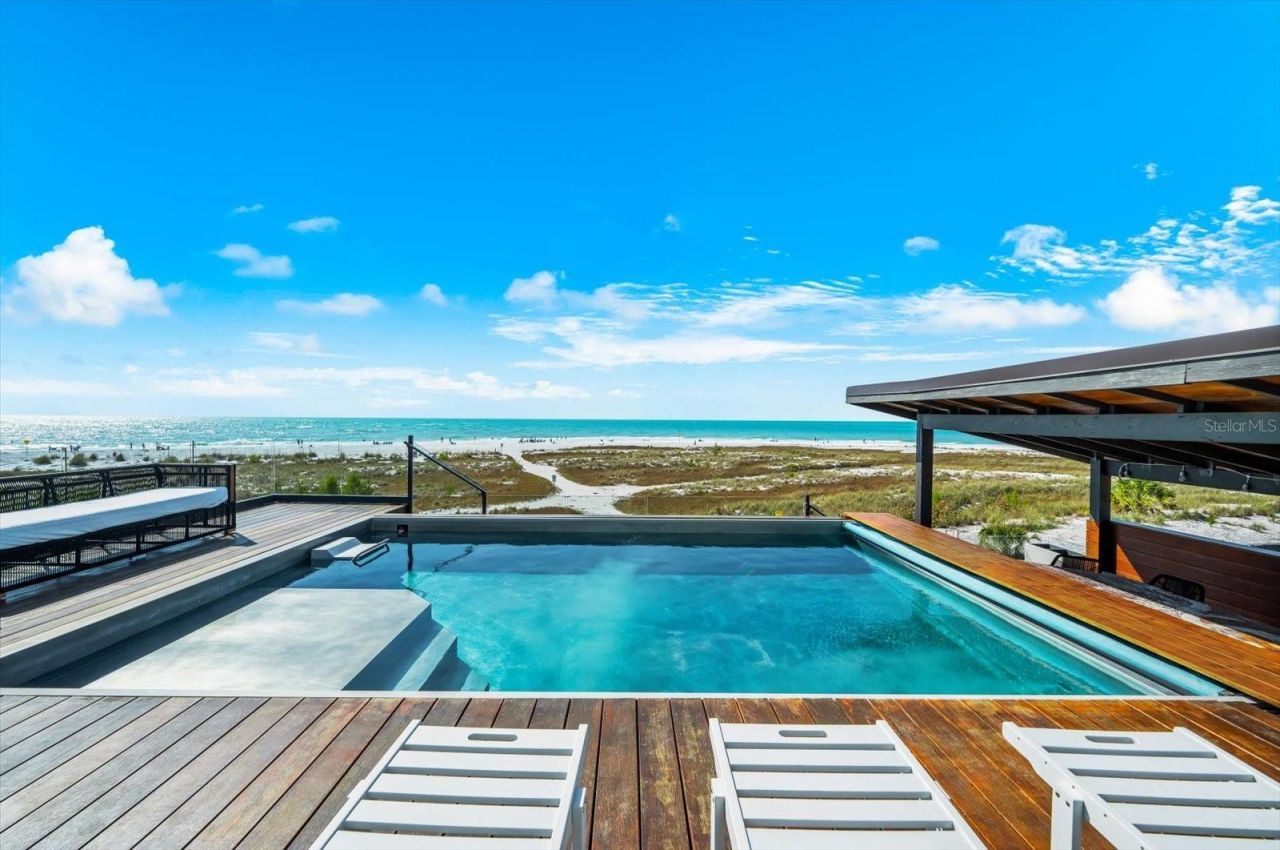 811 N Shore Drive, Anna Maria, FL 34216 Photo