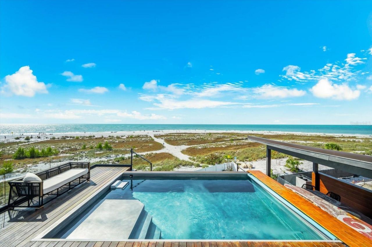 811 N Shore Drive, Anna Maria, FL 34216 Photo