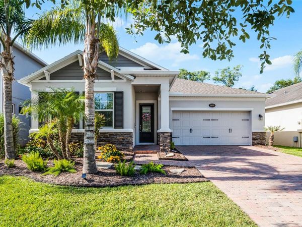 1232 TURNBRIDGE PLACE , OVIEDO, FL 32765