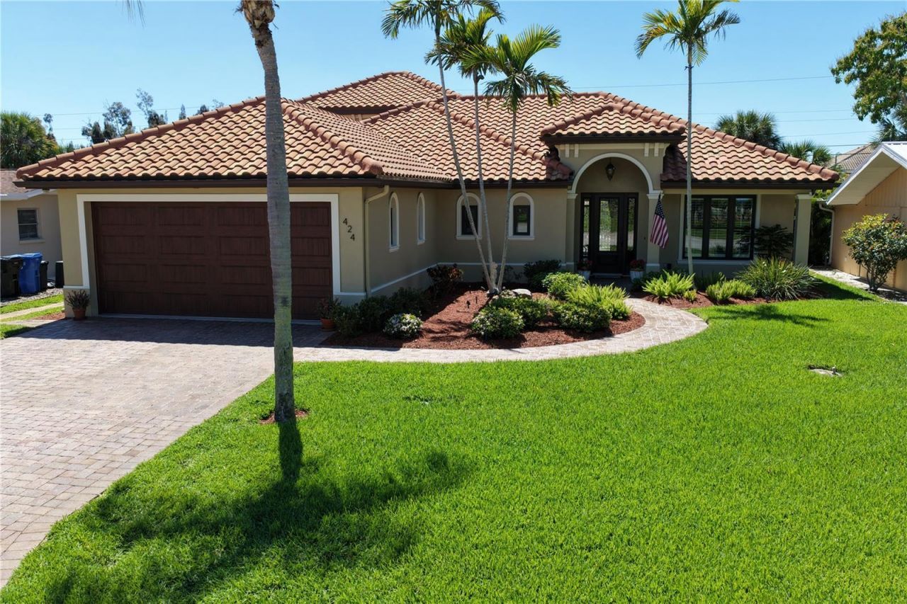 424 Pensacola Road, Venice, FL 34285 Photo