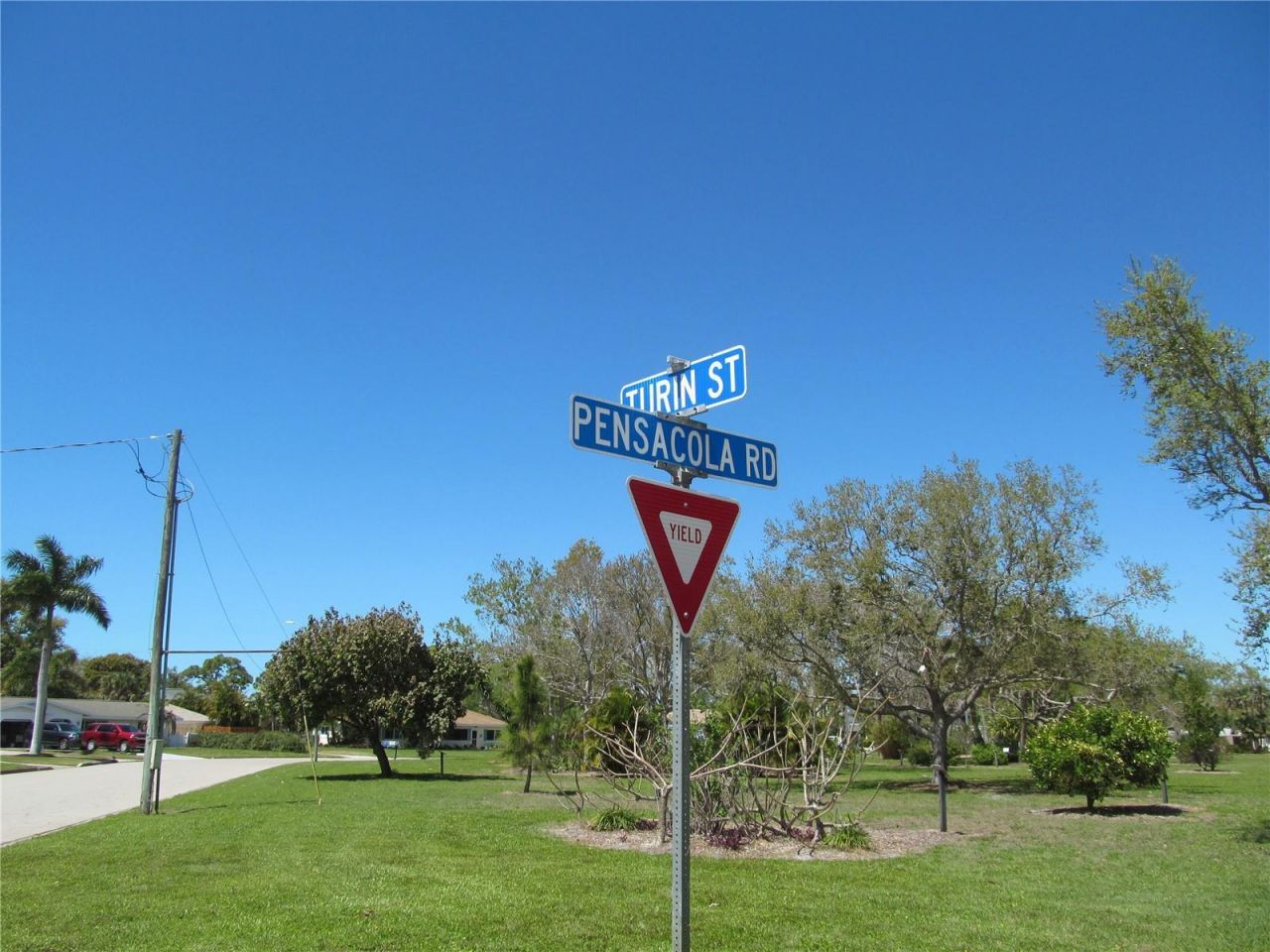 424 Pensacola Road, Venice, FL 34285 Photo