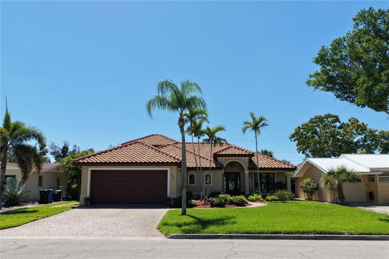 424 Pensacola Road, Venice, FL 34285 Photo