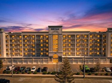 1805 RIVERSIDE DRIVE, Unit 302, TITUSVILLE, FL 32780