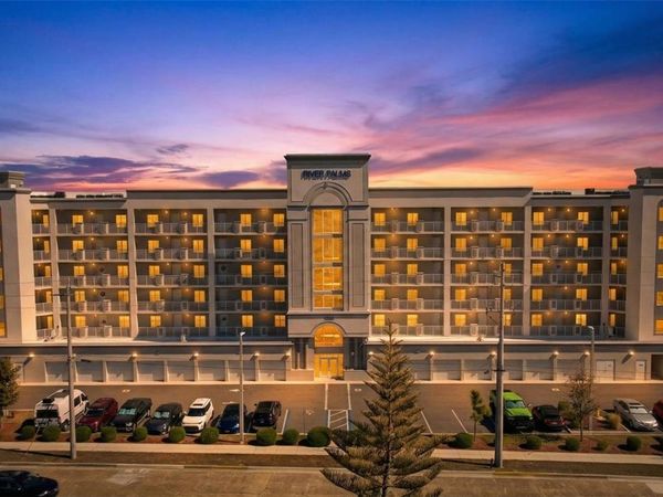 1805 RIVERSIDE DRIVE , Unit 302, TITUSVILLE, FL 32780