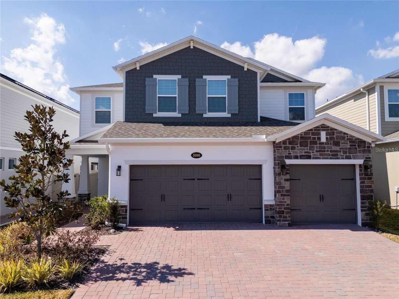 5090 Shady Pines Drive, Saint Cloud, FL 34772 Main Photo