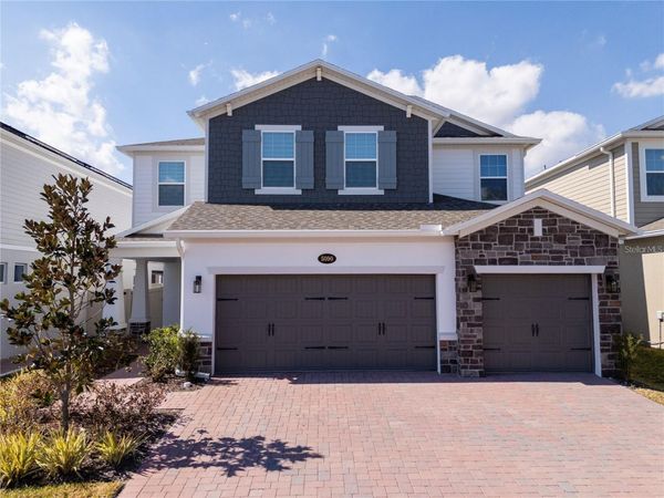 5090 SHADY PINES DRIVE, ST CLOUD, FL 34772