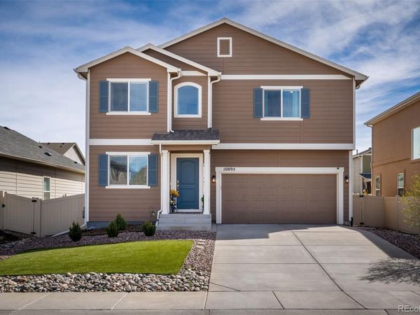 10895 Lavanya Place, Fountain, CO 80817