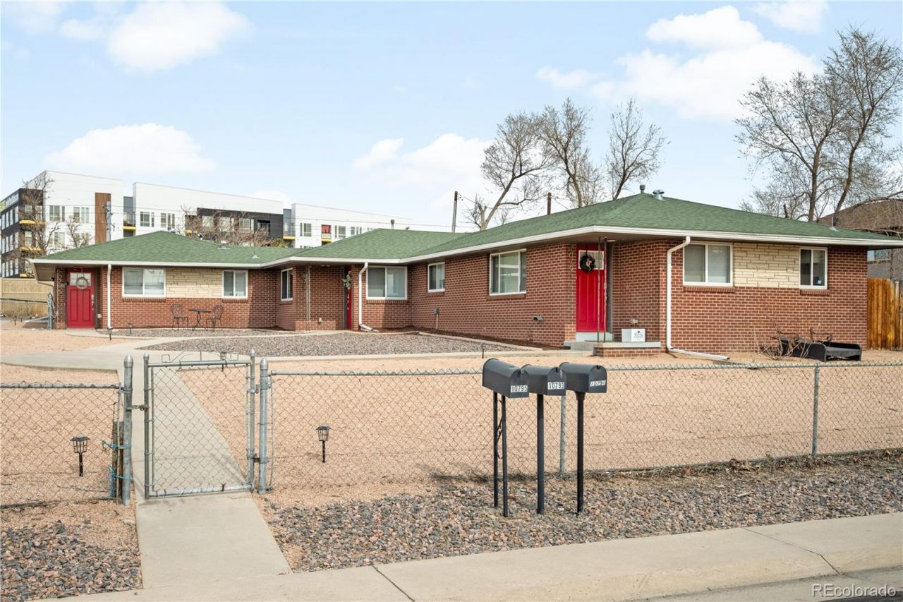 10791 W 13th Avenue, Lakewood, CO 80215 Main Photo