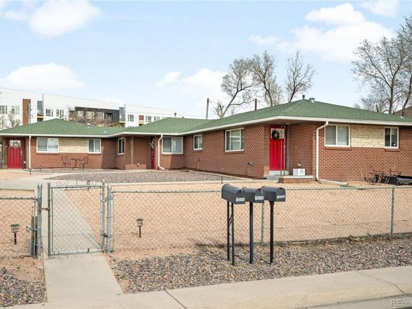 10791 W 13th Avenue, Lakewood, CO 80215