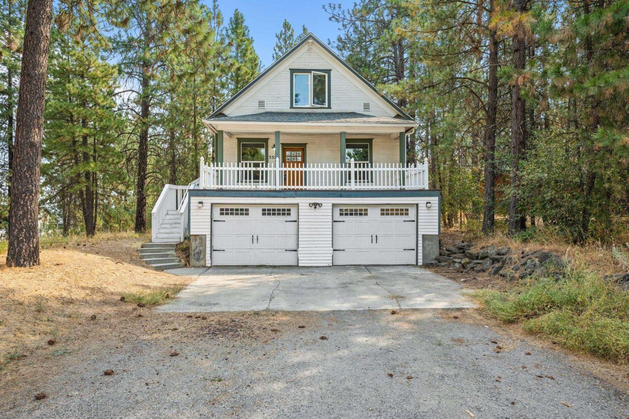 3521 S Havana St, Spokane, WA 99223 Main Photo