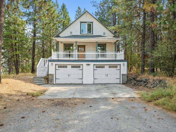 3521 S Havana St, Spokane, WA 99223