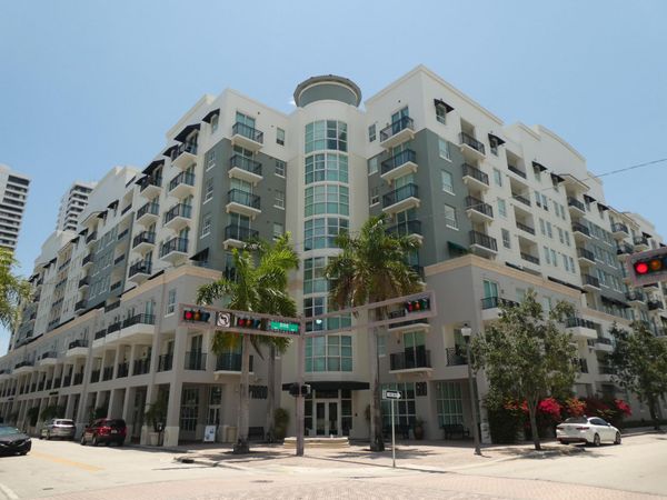 600 S Dixie Highway, Unit 730, West Palm Beach, FL 33401