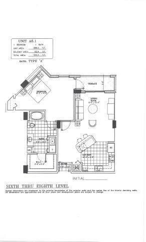 600 S Dixie Highway, Unit 730, West Palm Beach, FL 33401 Photo