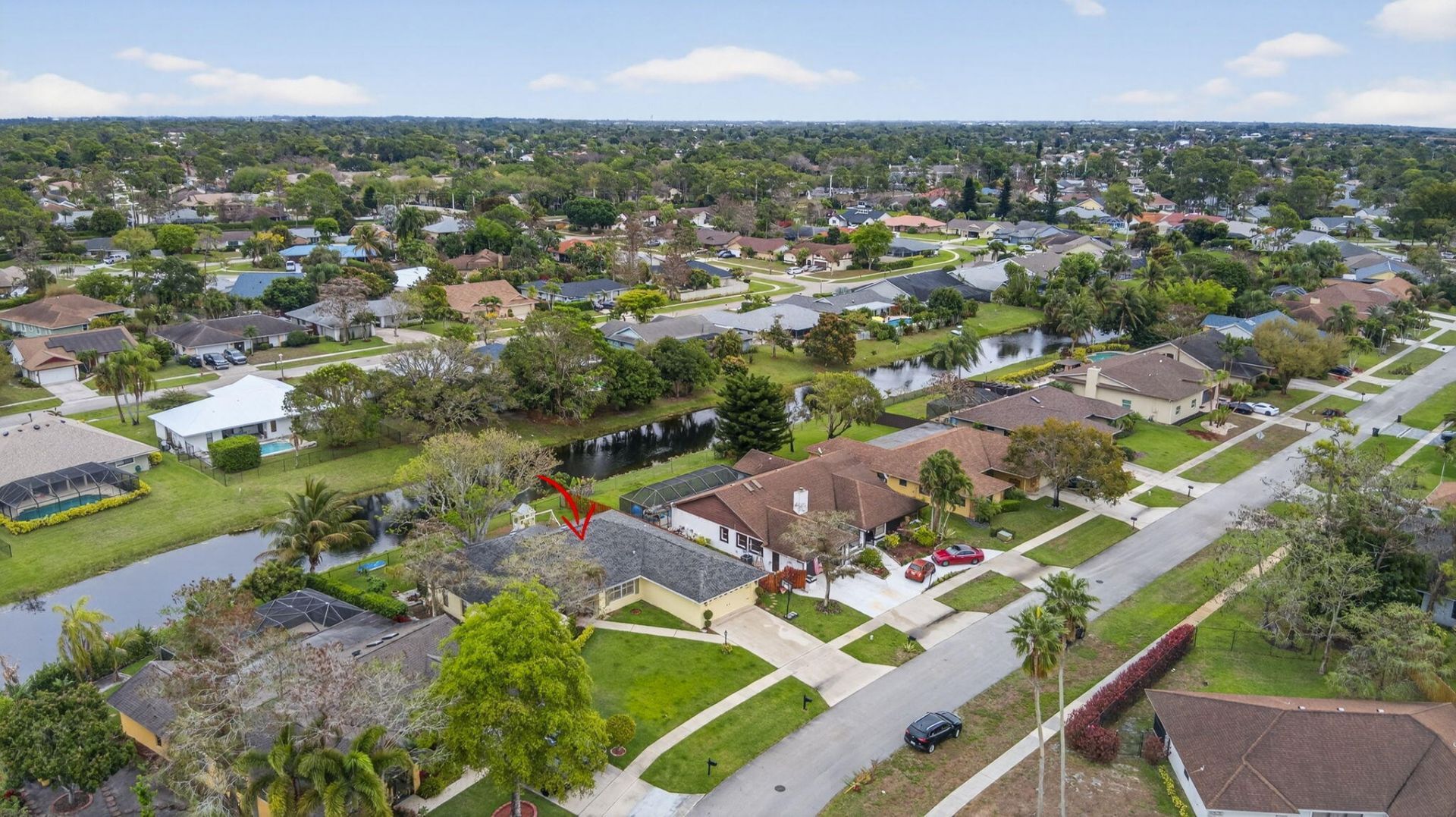 13655 Barberry Drive, Wellington, FL 33414 Photo