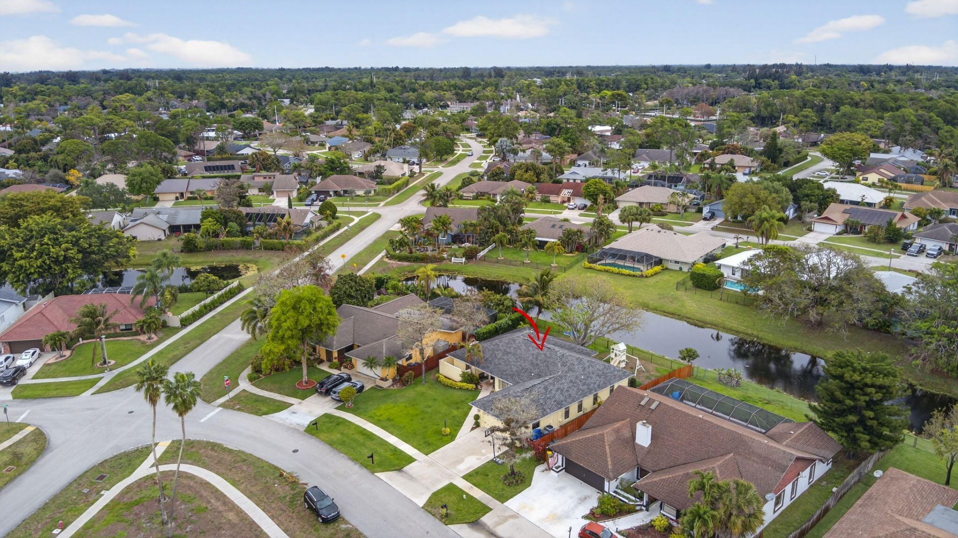 13655 Barberry Drive, Wellington, FL 33414 Photo