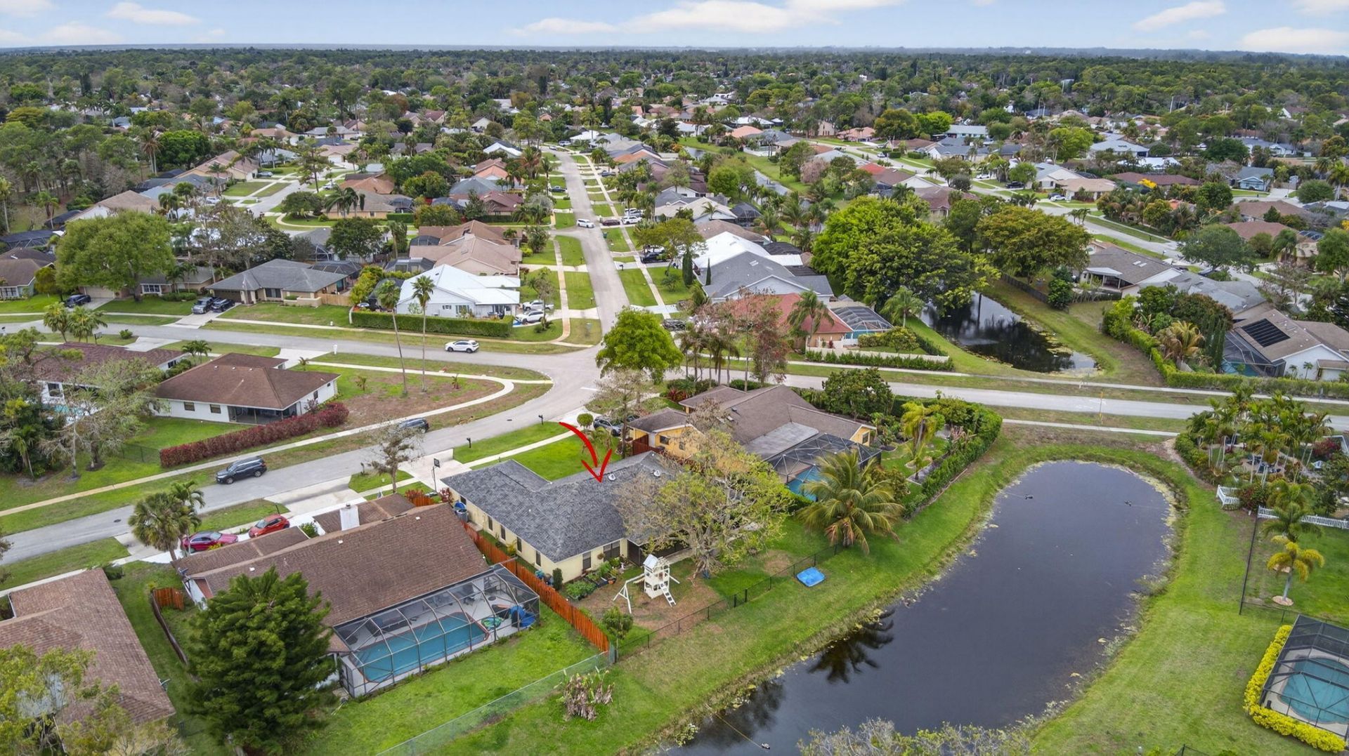 13655 Barberry Drive, Wellington, FL 33414 Photo