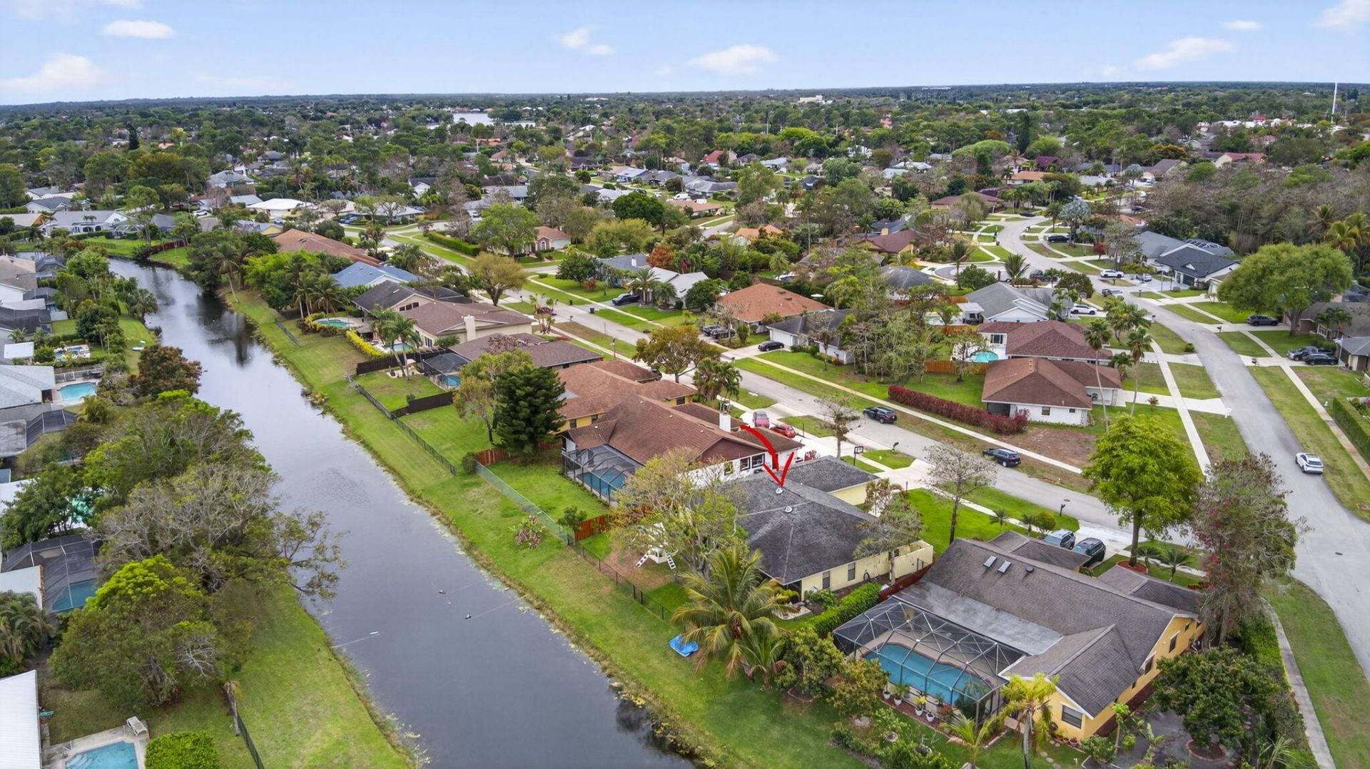 13655 Barberry Drive, Wellington, FL 33414 Photo