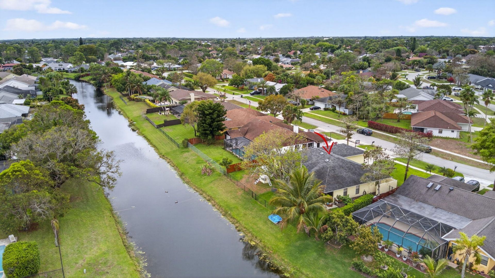 13655 Barberry Drive, Wellington, FL 33414 Photo