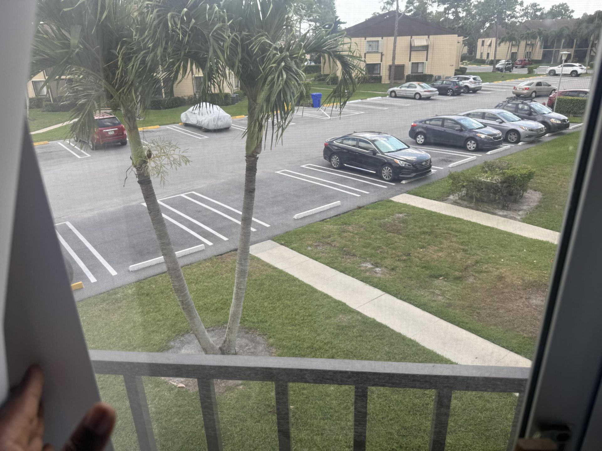 211 Pine Hov Circle, Unit D-2, Greenacres, FL 33463 Photo