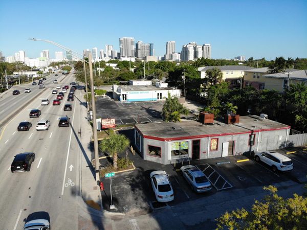 1122 W Broward Boulevard, Fort Lauderdale, FL 33312