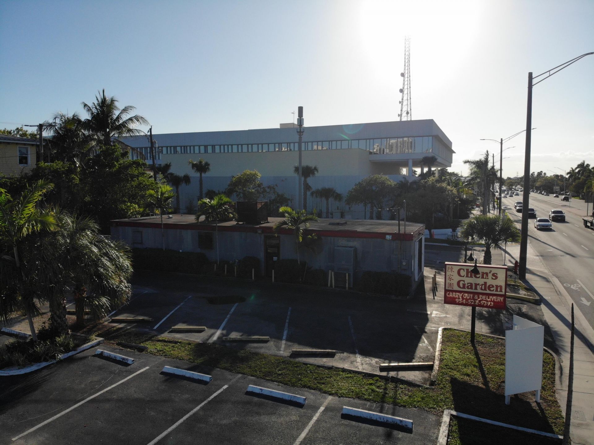 1122 W Broward Boulevard, Fort Lauderdale, FL 33312 Photo