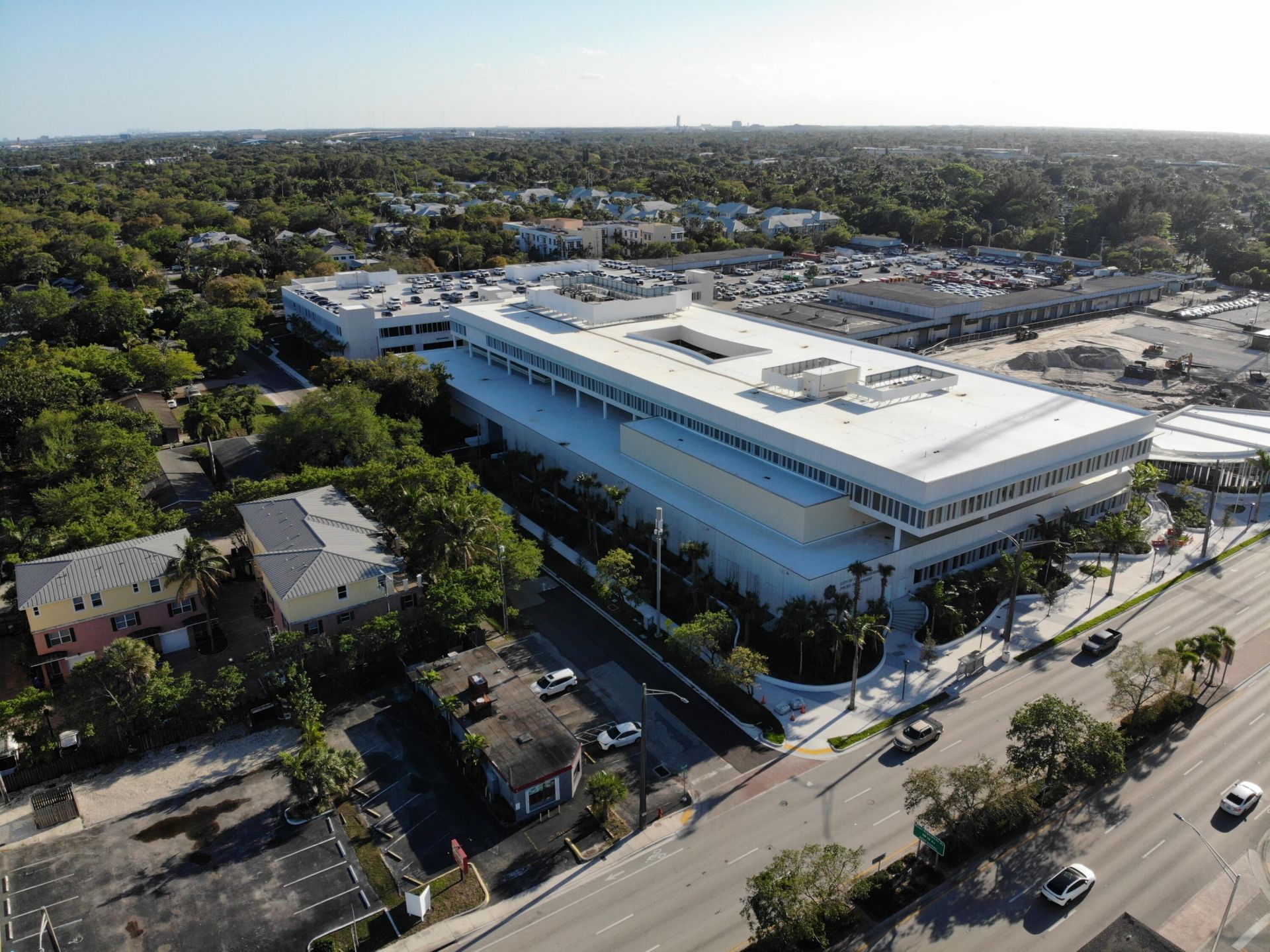 1122 W Broward Boulevard, Fort Lauderdale, FL 33312 Photo