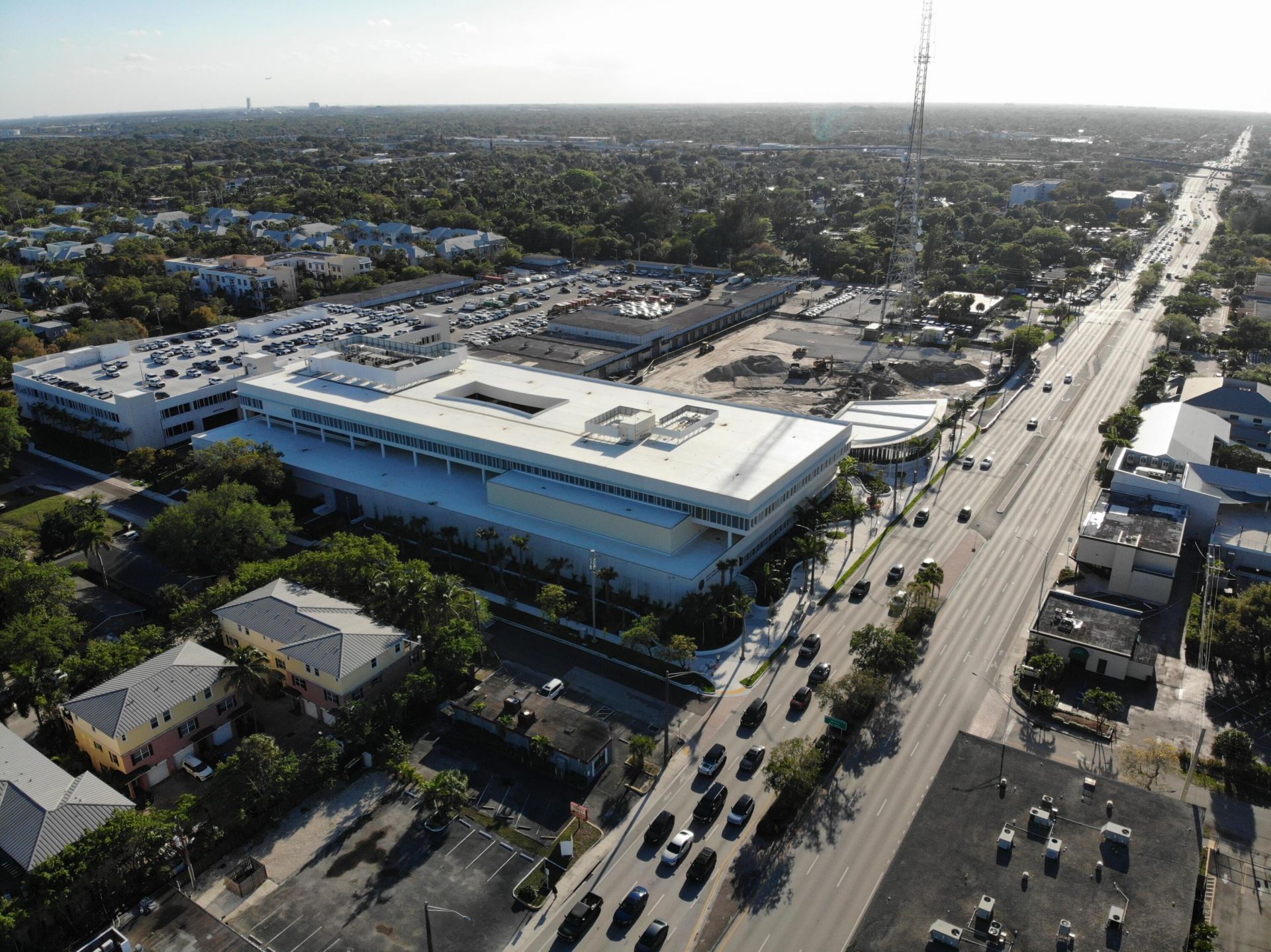 1122 W Broward Boulevard, Fort Lauderdale, FL 33312 Photo