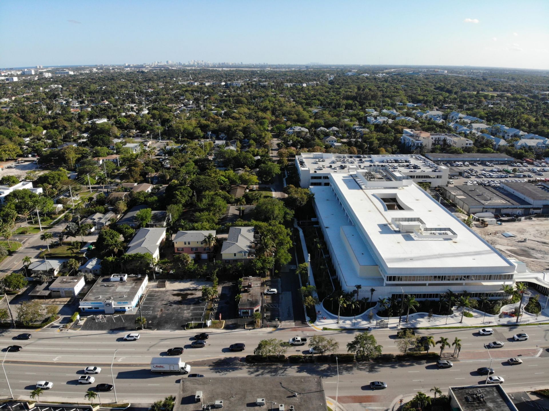 1122 W Broward Boulevard, Fort Lauderdale, FL 33312 Photo