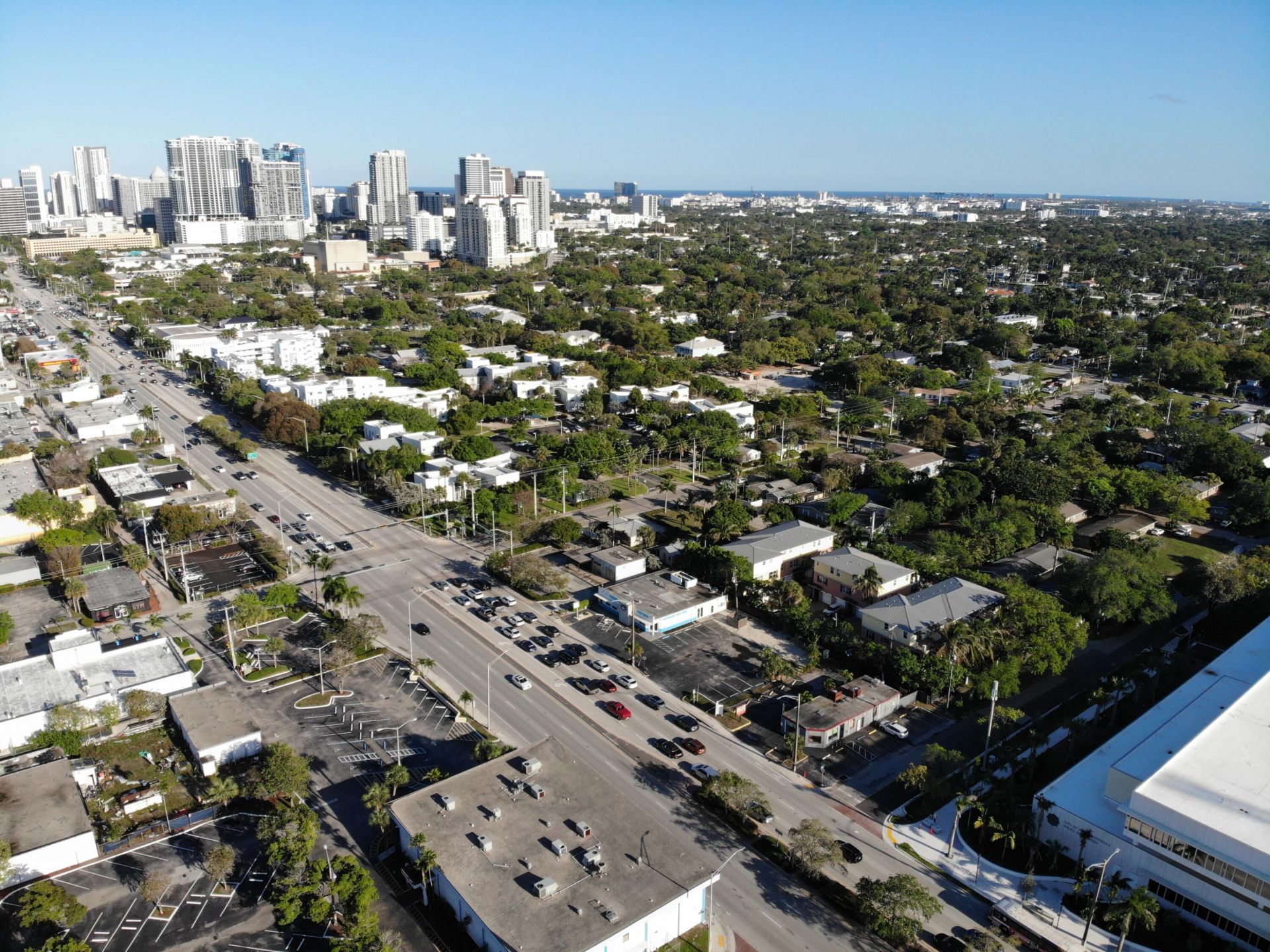 1122 W Broward Boulevard, Fort Lauderdale, FL 33312 Photo