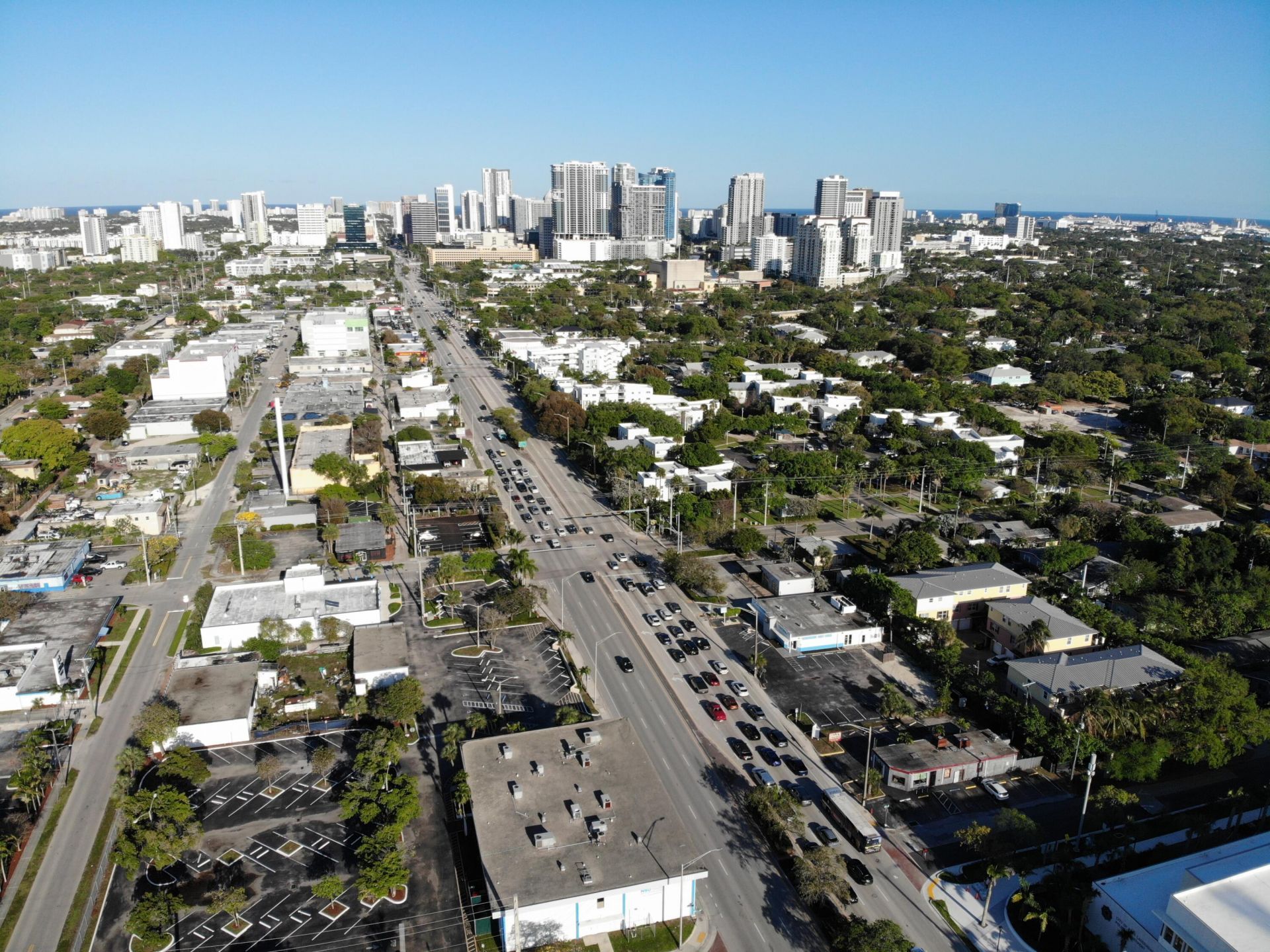 1122 W Broward Boulevard, Fort Lauderdale, FL 33312 Photo