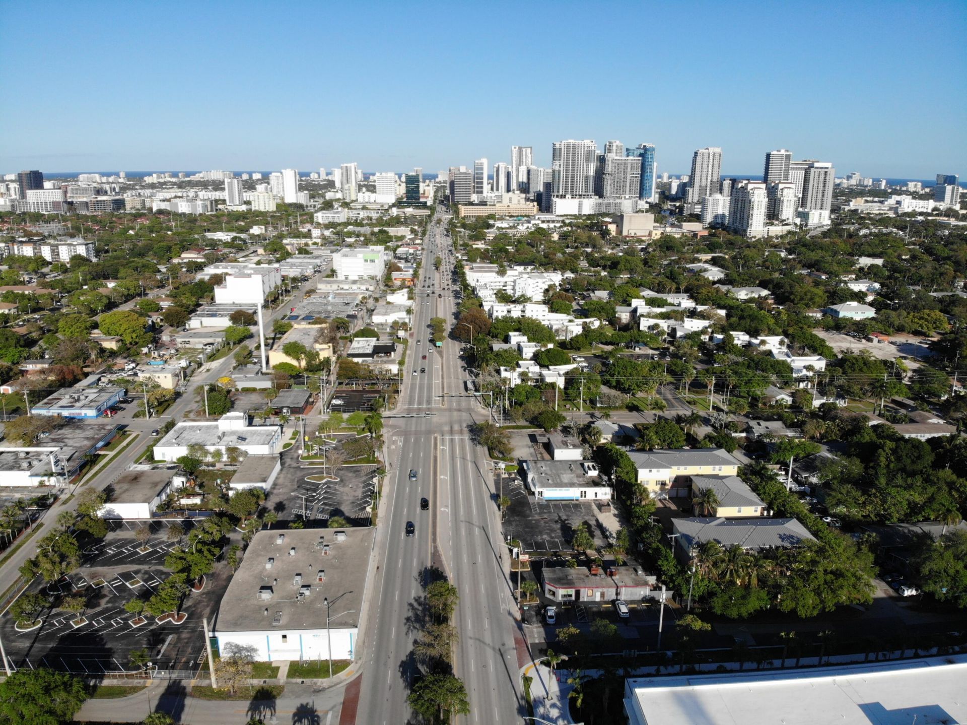 1122 W Broward Boulevard, Fort Lauderdale, FL 33312 Photo