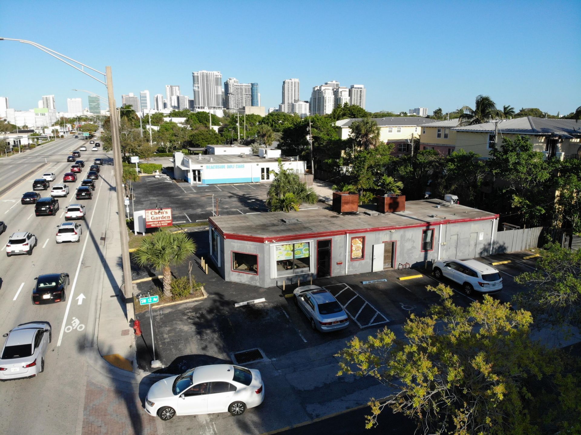 1122 W Broward Boulevard, Fort Lauderdale, FL 33312 Photo