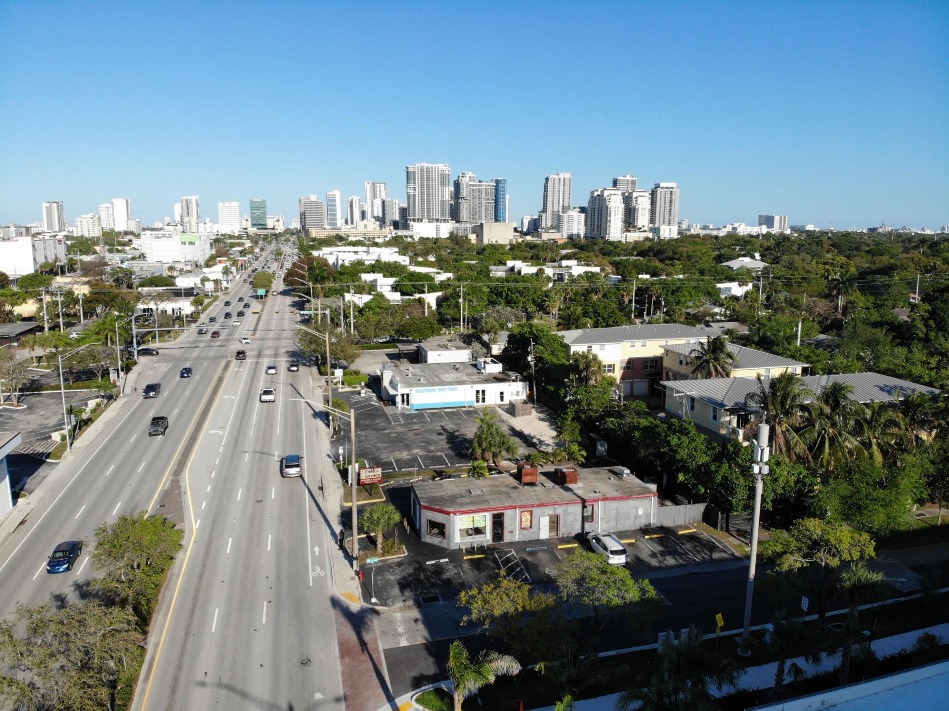 1122 W Broward Boulevard, Fort Lauderdale, FL 33312 Photo