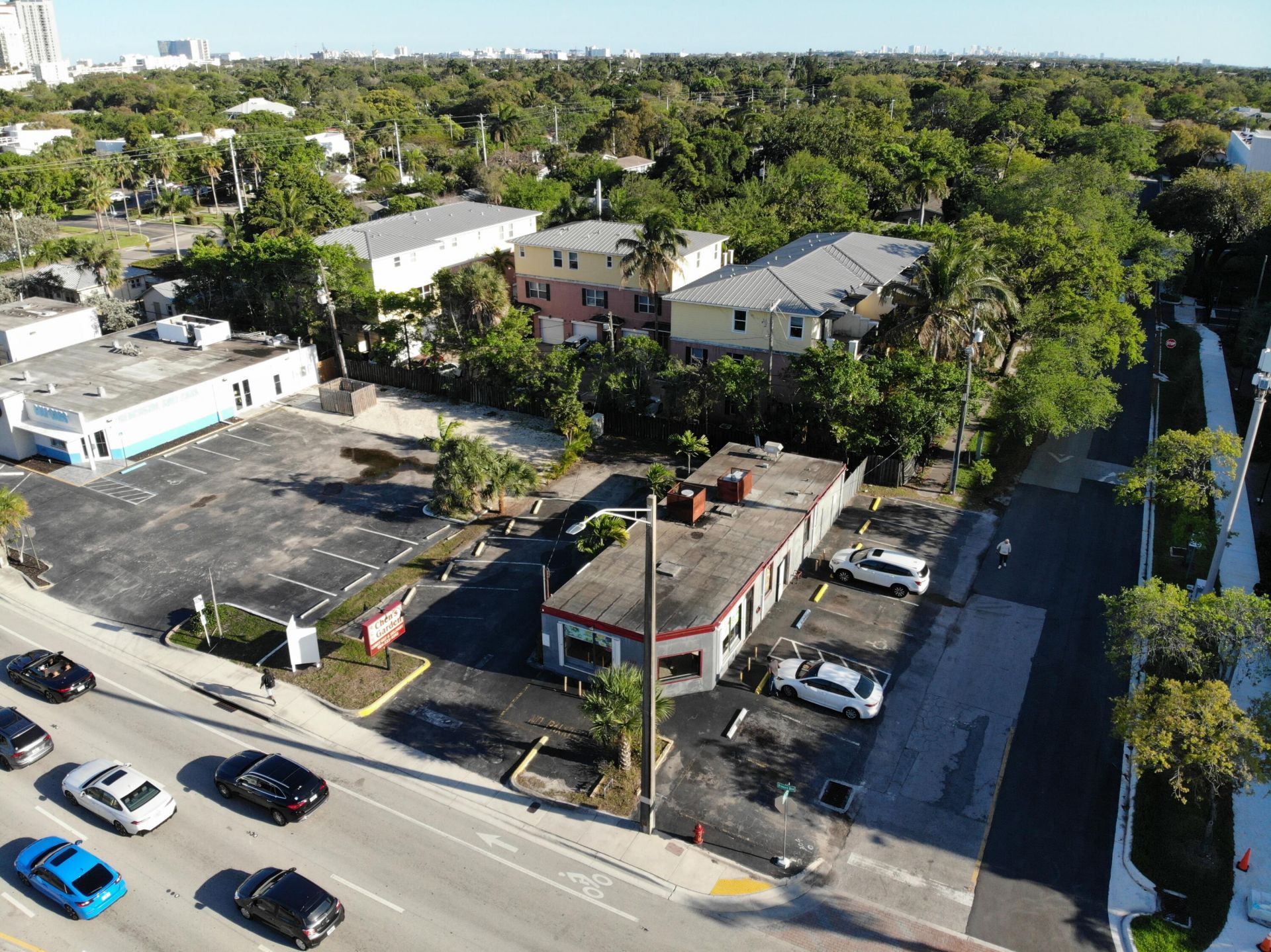 1122 W Broward Boulevard, Fort Lauderdale, FL 33312 Photo