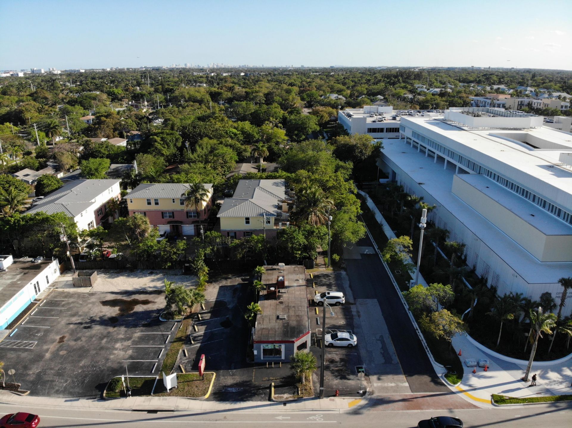 1122 W Broward Boulevard, Fort Lauderdale, FL 33312 Photo