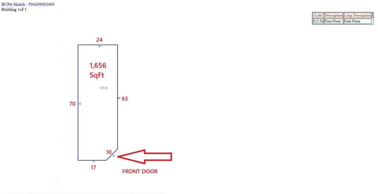 1122 W Broward Boulevard, Fort Lauderdale, FL 33312 Photo